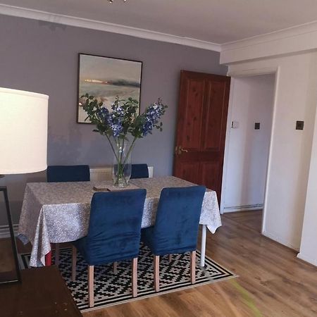 2 Bed Flat, Bounds Green, Piccadilly Line, London N11 Extérieur photo
