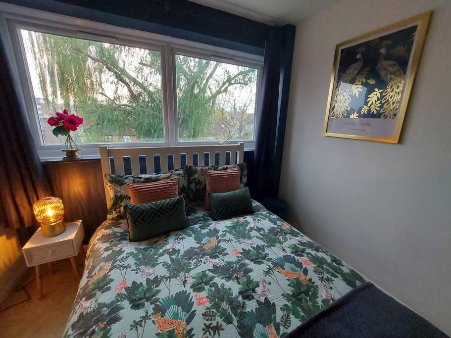 2 Bed Flat, Bounds Green, Piccadilly Line, London N11 Extérieur photo