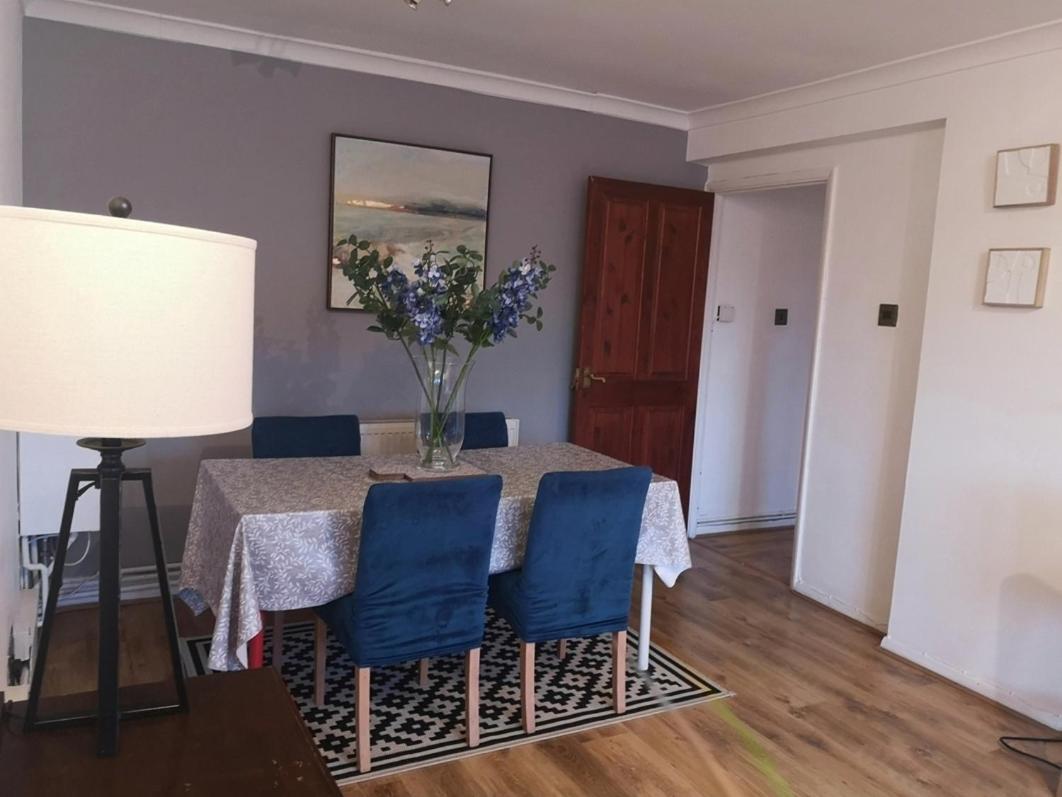 2 Bed Flat, Bounds Green, Piccadilly Line, London N11 Extérieur photo